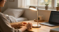 14 Best Compact Dorm Desk Lamps in 2026