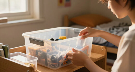 3 Best Dorm Room Dorm Room Organization Kit in 2026