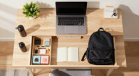 3 Best Dorm Room Under Desk Storage in 2026