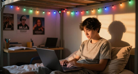 5 Best Dorm Room LED String Lights in 2026