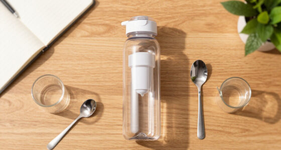 5 Best Dorm Room Water Bottle With Filter in 2026