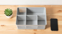 6 Best Compact Dorm Room Organizers in 2026