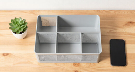6 Best Compact Dorm Room Organizers in 2026