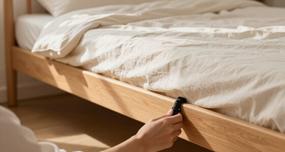 6 Best Dorm Room Adjustable Bed Risers in 2026