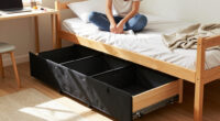 6 Best Dorm Room Bed Storage Drawers in 2026