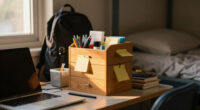 6 Best Dorm Room Desk Organizer With Drawers in 2026