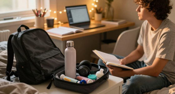 6 Best Dorm Room Dorm Room Essential Kit in 2026