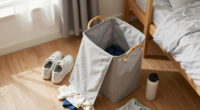 6 Best Dorm Room Foldable Laundry Hamper in 2026