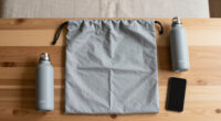 6 Best Dorm Room Travel Laundry Bag in 2026