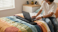 7 Best Dorm Room Bed Risers With Outlets in 2026