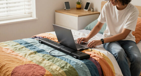 7 Best Dorm Room Bed Risers With Outlets in 2026