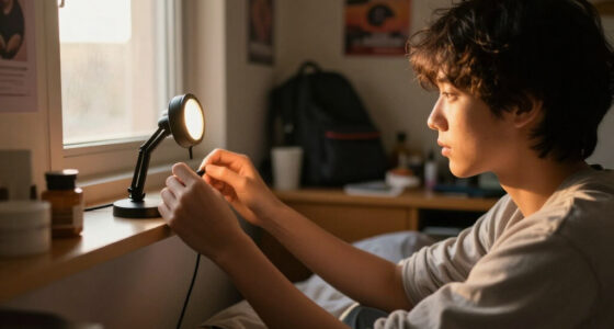 7 Best Dorm Room Clip-On Reading Light in 2026