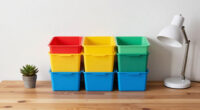 7 Best Dorm Room Storage Cube Bins in 2026