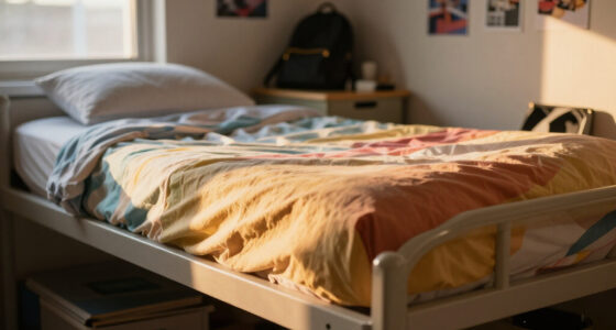 7 Best Dorm Room Twin XL Sheets Pack in 2026