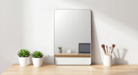 7 Best Dorm Room Wall-Mounted Mirror With Storage in 2026