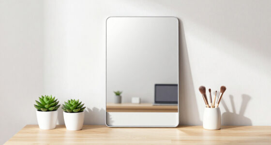 7 Best Dorm Room Wall-Mounted Mirror With Storage in 2026