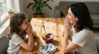 7 Strategies To Raise Body-confident Kids In An Era Of Slimmed-down Celebs