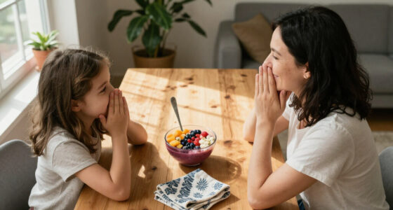 7 Strategies To Raise Body-confident Kids In An Era Of Slimmed-down Celebs