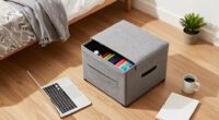8 Best Dorm Room Multi-Purpose Storage Ottoman in 2026