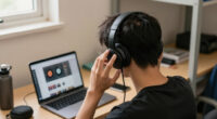 8 Best Dorm Room Noise-Isolating Headphones in 2026