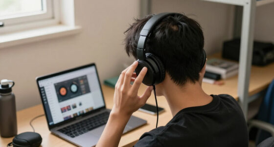 8 Best Dorm Room Noise-Isolating Headphones in 2026
