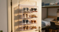 8 Best Dorm Room Over-The-Door Shoe Organizer in 2026