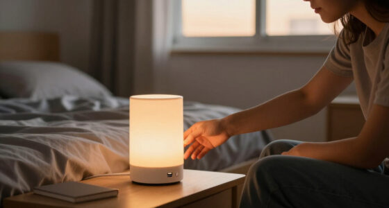 9 Best Dorm Room Bedside Lamp With USB in 2026