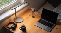 9 Best Dorm Room Compact Desk Lamp in 2026