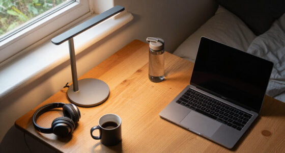 9 Best Dorm Room Compact Desk Lamp in 2026