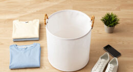 9 Best Dorm Room Foldable Laundry Basket in 2026