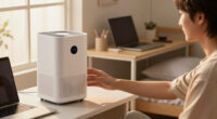 9 Best Dorm Room Portable Air Purifier in 2026
