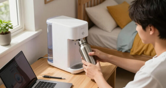 9 Best Dorm Room Reusable Water Bottle in 2026