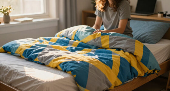 9 Best Dorm Room Twin XL Comforter Set in 2026