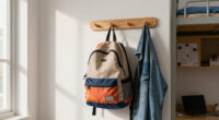 9 Best Dorm Room Wall-Mounted Coat Rack in 2026