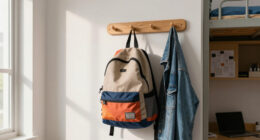 9 Best Dorm Room Wall-Mounted Coat Rack in 2026