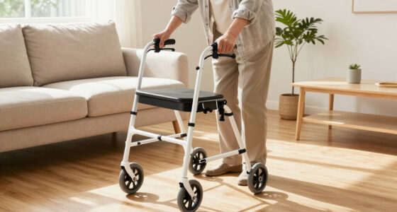 9 Best Home Mobility Aids in 2026