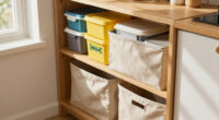 9 IKEA Storage Finds To DIY A Kitchen Pantry For Under $200