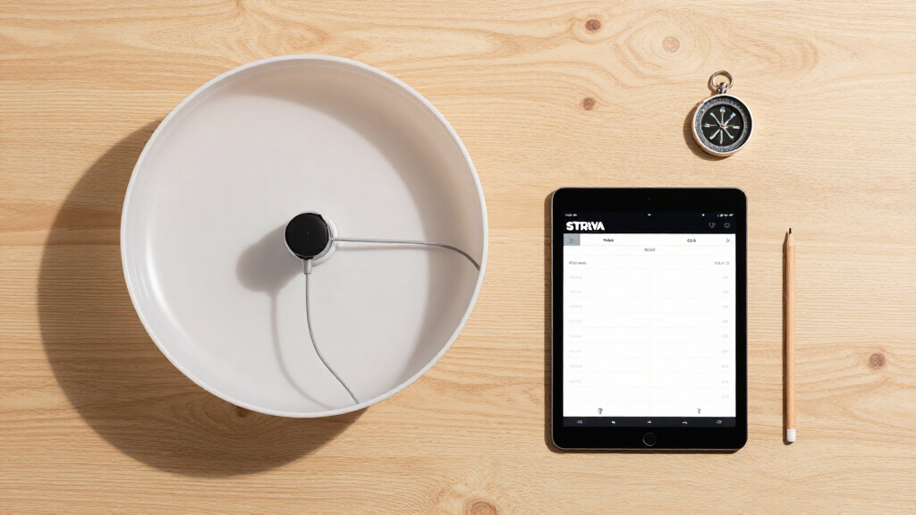 A Physicist Rigged His Pet Hamster’s Wheel To Upload To Strava