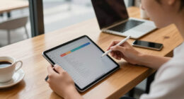 Affordable Digital Notebooks and Tablets for Students