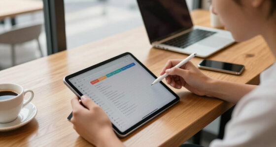 Affordable Digital Notebooks and Tablets for Students