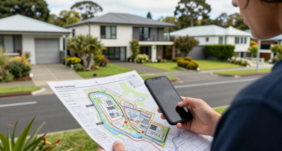 Auckland's Final Housing Plan Mapped: Check What Could Be Built At Your Property - NZ Herald