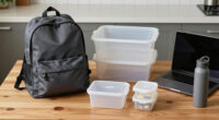Best Practices for Unloading and Organizing Your Dorm Supplies