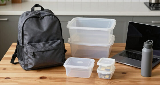 Best Practices for Unloading and Organizing Your Dorm Supplies