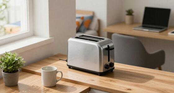 Best Small Appliances That Are Usually Dorm Permitted