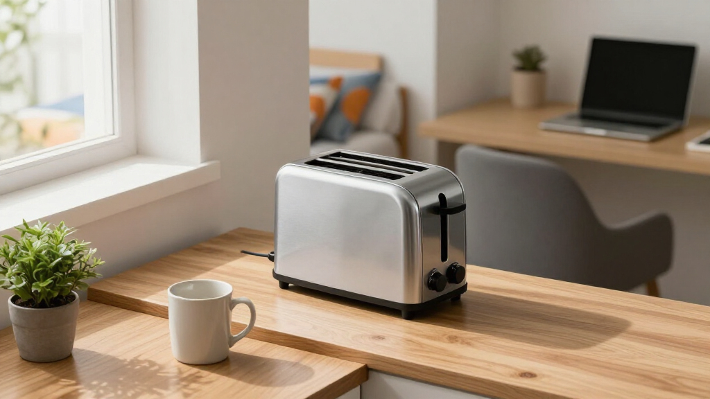 Best Small Appliances That Are Usually Dorm Permitted