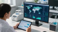 Book Research Surges In Global Coverage