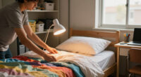 Checklist for a Smooth Dorm Room Setup for Incoming Freshmen