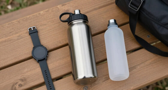 Choosing the Best Hydration System for Active Students