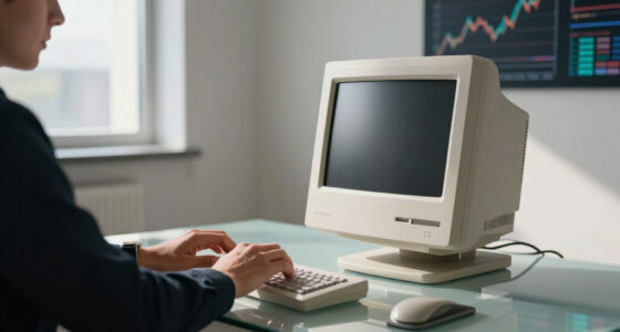 CIA Funding Helped Keep NeXT Afloat In The 80S