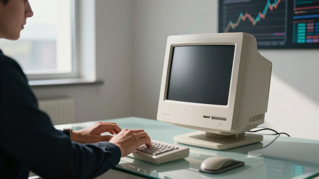 CIA Funding Helped Keep NeXT Afloat In The 80S